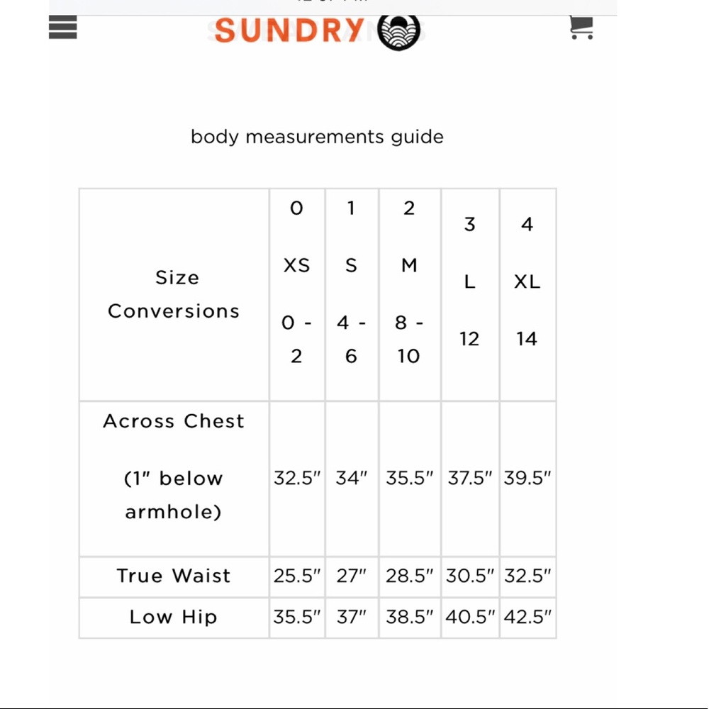 Sundry Revolve Oversized Star Sweatshirt Top XL - Picture 10 of 10